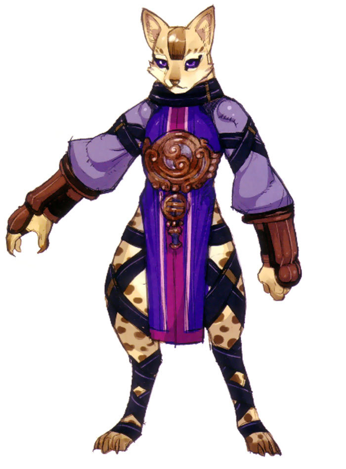 deadwwwwhhhit:  The anthro characters from Suikoden Tierkreis. AKA: the only reason