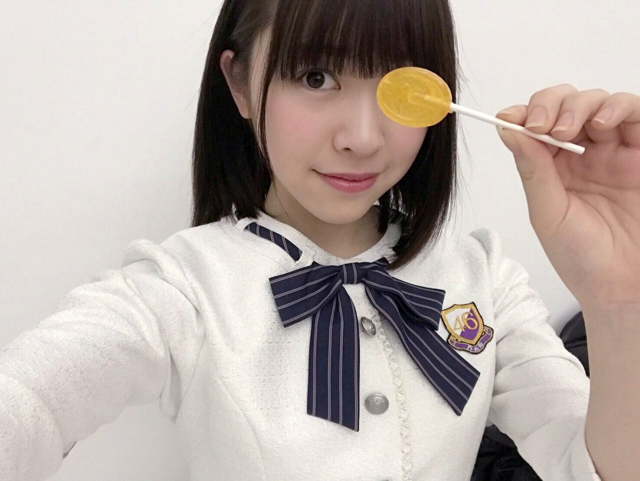 omiansary27: http://blog.nogizaka46.com/ Miria 