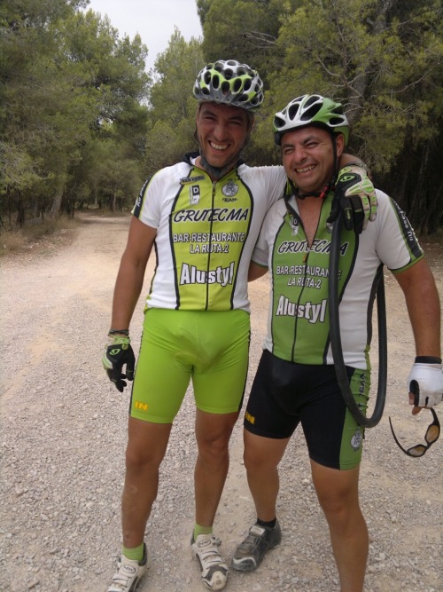 Bike and Sex