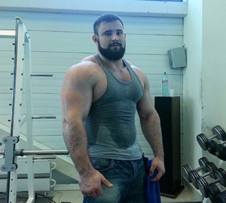 testohsterone1:  Test-Oh-SteroneTumblr  |   Instagram   |  Facebook  TestOhSterone.com