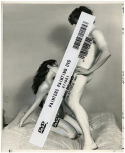 romantisme-pornographique:Richard Prince, Untitled, aka Censored Art, 2011.