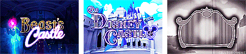 celliabowens:~ ♚ The Kingdom Hearts Series: Worlds ♚ ~&ldquo;I&rsquo;d