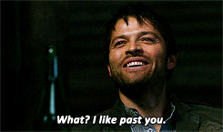 soldiercas:  supernatural meme: seven relationships [2/7] → Dean Winchester &amp;