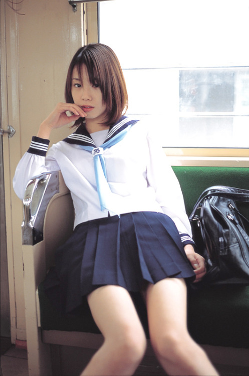 school uniform