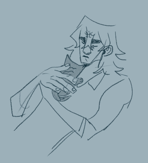 Happy Shakadolin Day To All Who Celebrate, Here Are Some Doodles To Commemorate The Occasion