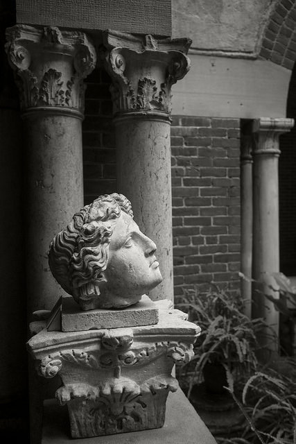 axollot:  Isabella Stewart Gardner Museum 002 by frntprchprss on Flickr.