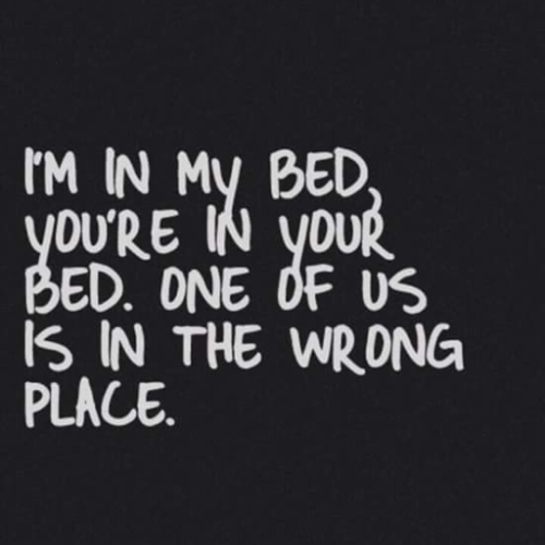 lovedreamlivefear:  I need you here ❤