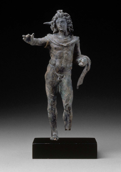 ganymedesrocks:  Helios, The Sun God, circa 150-190AD and 2nd century reliefImperial Period, Antonine