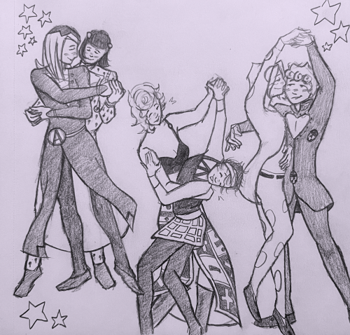 Lgbt Dance Party
