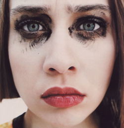 Fiona Apple Rocks