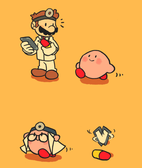 rariatoo:  医者はどこだ！ 