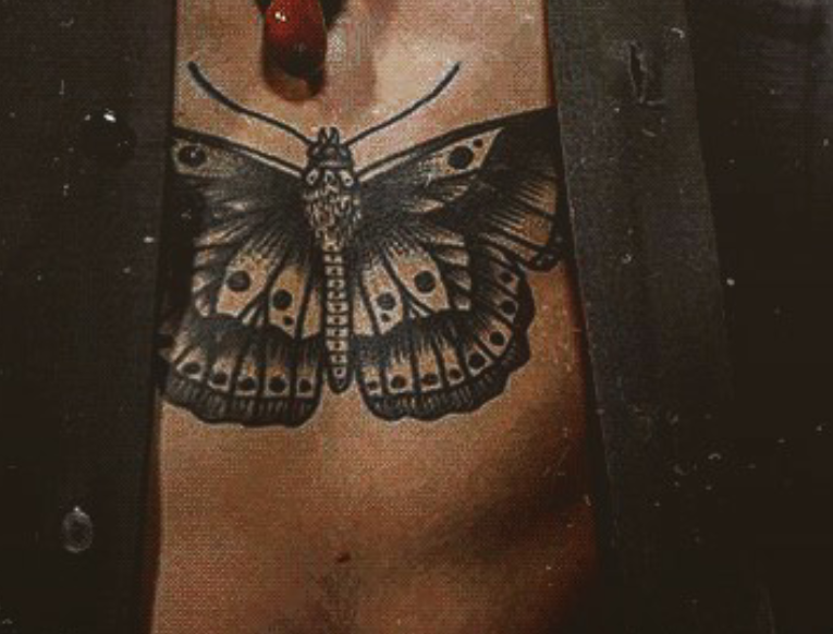 twinflamesneverdie: Tattoos