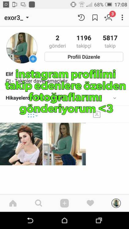 Fallow me on instagram~Share This Post~ Please REBLOG