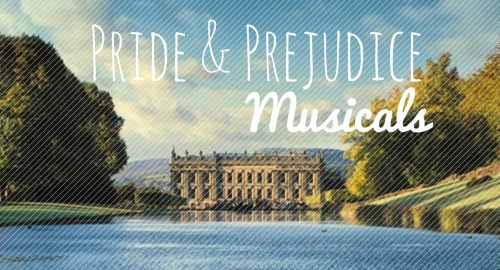 sociallyawkwarddarcy - Lawrence Rush’s - Pride and Prejudice The...