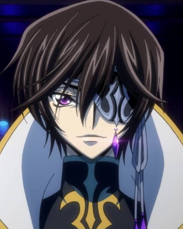 Lelouch vi Britannia - MyWaifuList