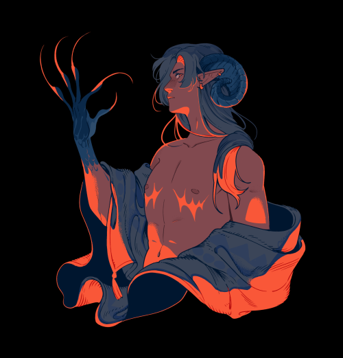 Meet The Artist: @aluhnim