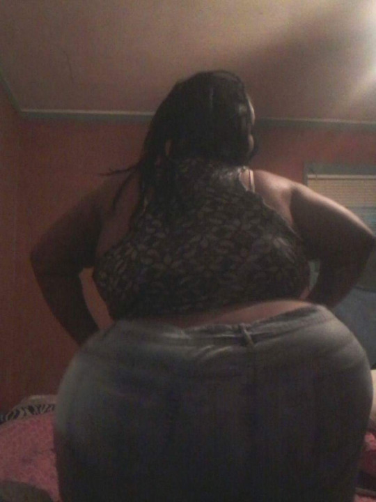 blackbbwonly:  BBW Andrea G.