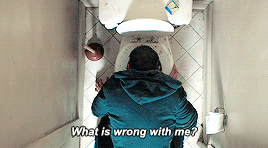 jaasontodds:Do you ever feel like your life is like one monumental screwup?
