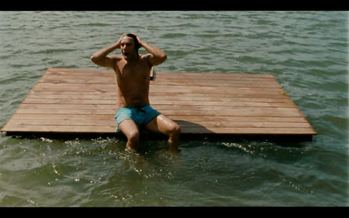 jsuavazblog:  Roeland Fernhout en el corto Zucht.