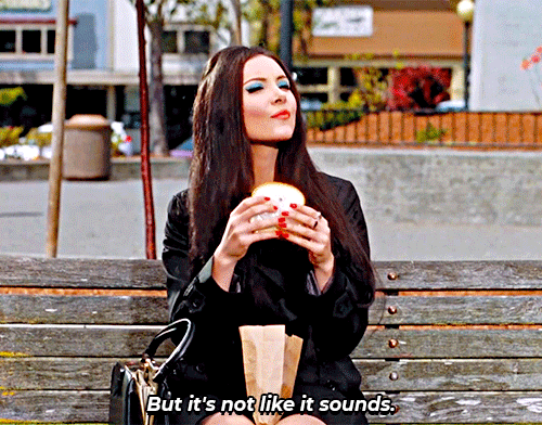 THE LOVE WITCH (2016) Dir. Anna Biller