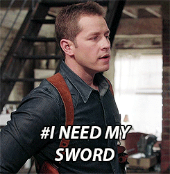 Charming Is So Done