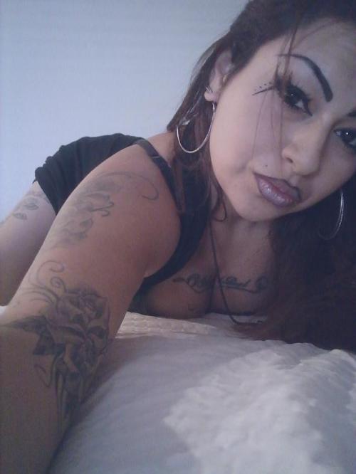 Who Else Loves Cholas? They’re My Weakness.