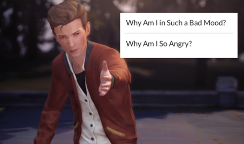 kiichu:  life is strange + screenshotsofdespairtag for spoilers!