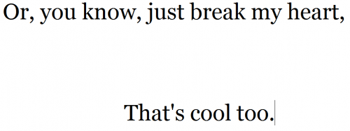 iquoterelatable:  relatable gifs and quotes