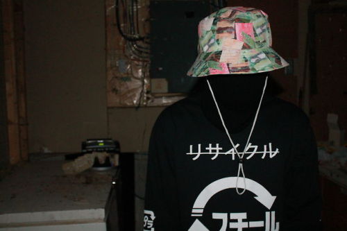 push-the-wall:  http://pushthewall.bigcartel.com hat dropping may 30th.  shirt still available