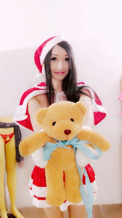 Merry Christmas everyone
