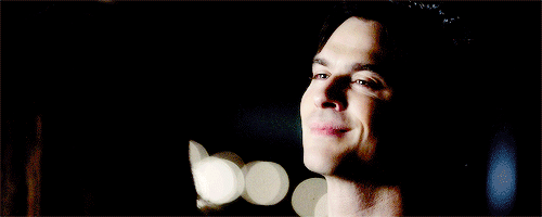 niansomerhalder:  &ldquo;You wanted to show me this meteor shower. So we drove