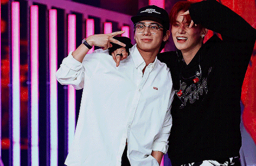 Taehyun Visiting Yeonjun During Recording And Bringing Him A Dinner He Cooked In The Middle Of The Night