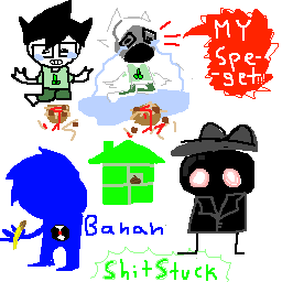 More ShitStuck Content