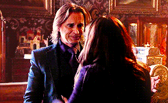 evilreqal:  Rumbelle Anniversary (✿◠‿◠)  