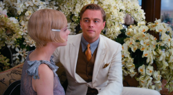 hirxeth:  The Great Gatsby (2013) dir. Baz Luhrmann 