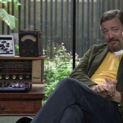      I&rsquo;m watching Stephen Fry: Gadget Man    “W/ Richard Ayoade”                      Check-in to               Stephen Fry: Gadget Man on GetGlue.com 