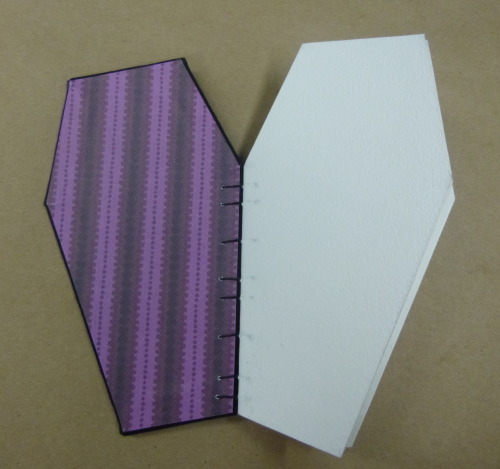 divitation:lorenzocheney:divitation:lorenzocheney:I’m a little behind on bookbinding homework, but I