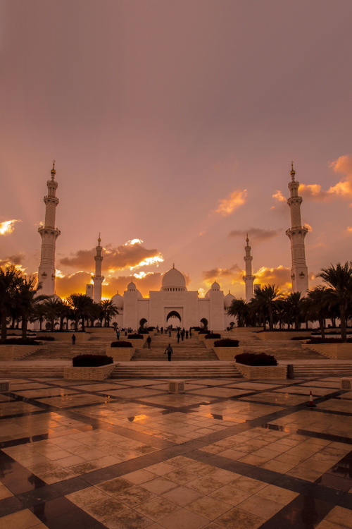 Jannah thoughts