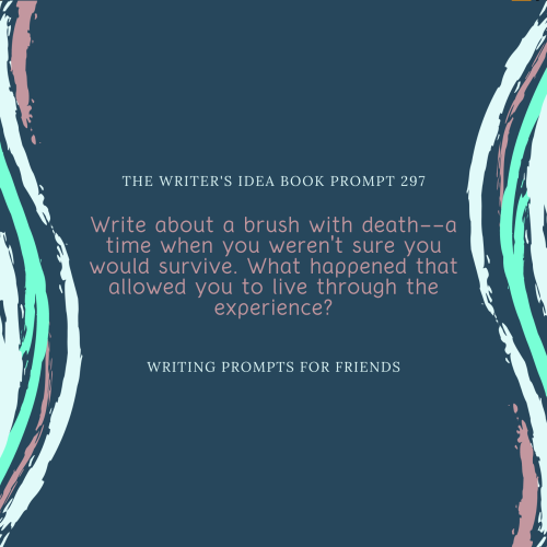 Source: Heffron, Jack. The Writers Idea Book: How to Develop Great Ideas for Fiction, Nonfiction, Po