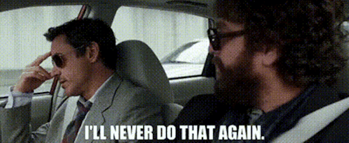 I Caught Myself “trying” To Manifest Something Instead Of Deciding And Assuming It’s Done…omg