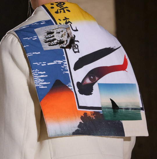 onibabas:      Raf Simons SS15 