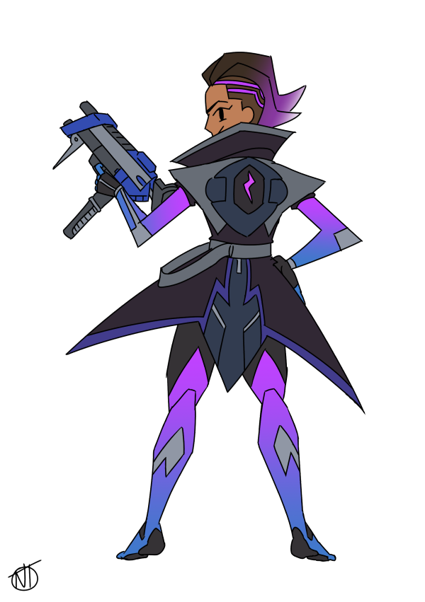 hierogriff: &gt;&gt;Attack the objective!&lt;&lt; The first of the