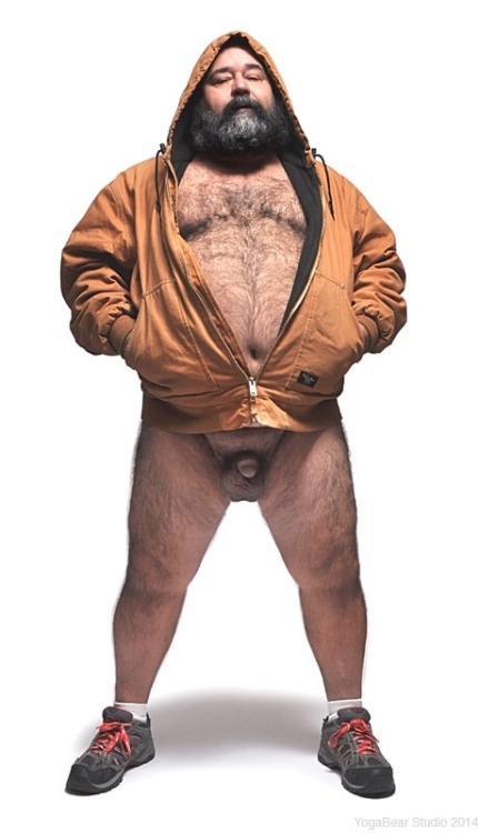 sexyuncut:Hot