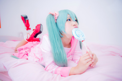 Vocaloid - Miku Hatsune [Sweet Magic] 9HELP US GROW Like,Comment & Share.CosplayJapaneseGirls1.5 - www.facebook.com/CosplayJapaneseGirls1.5CosplayJapaneseGirls2 - www.facebook.com/CosplayJapaneseGirl2tumblr - http://cosplayjapanesegirlsblog.tumblr.com