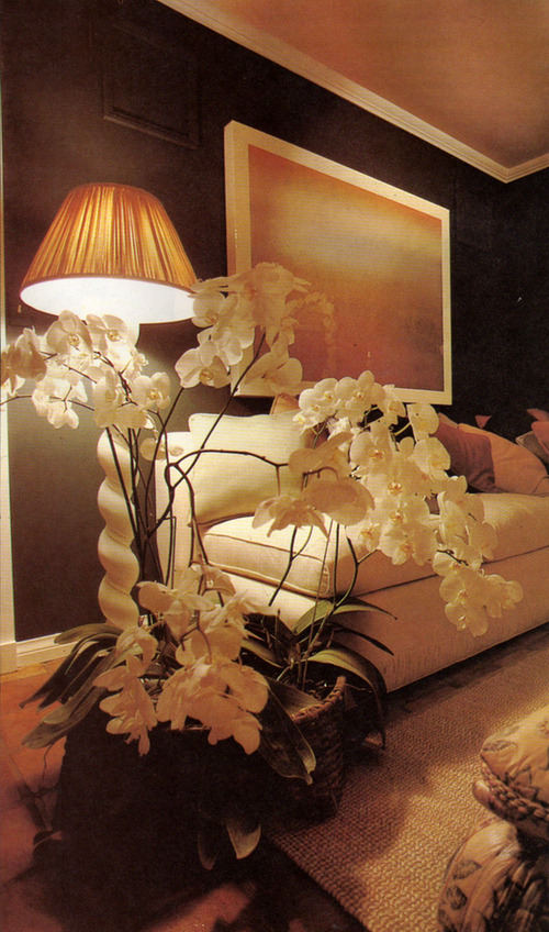 supremeinteriors:  Decorating and Home Improvement Guide | Good Housekeeping ©1977