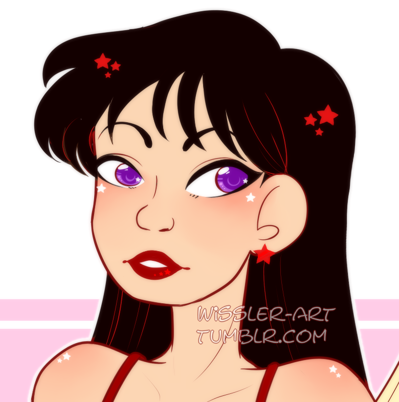 wissler-art:  Date night~&lt;3–DO NOT EDIT/USE/REPOST–