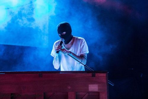 gallaghrz:Tyler Joseph. 