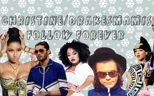 drakesmami:HELLO FRIENDS and Happy Holidays! I haven’t made one of these since I think last December