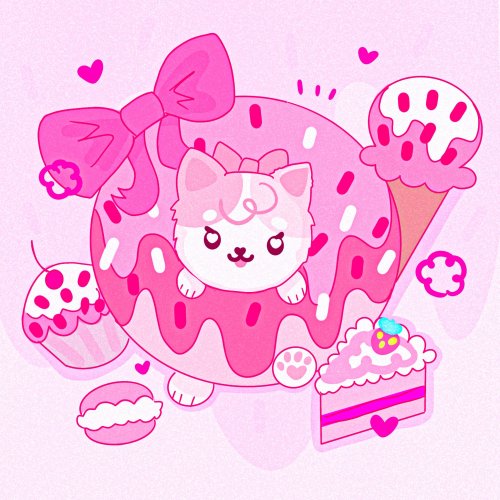 Hi N Welcome To My Sweet Art Blog!