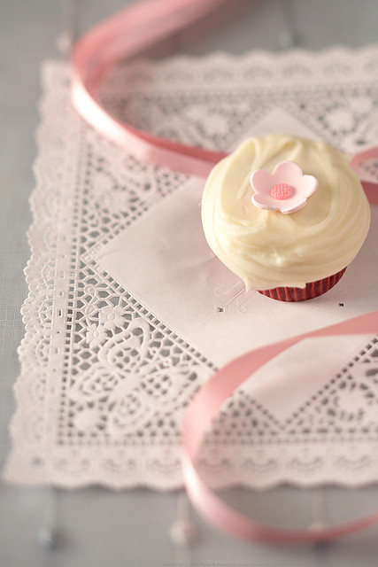 umla:  The World’s Best Store-Bought Cupcakes? by Lara Ferroni on Flickr. 